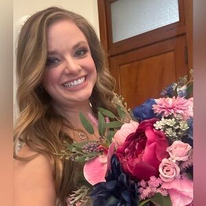 Meet your Posher, Kristen